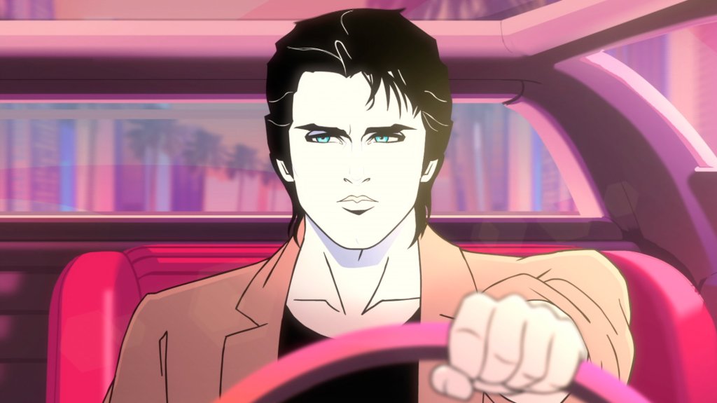 Cowboy Bebop: Similar Shows, Movies, and Anime to Watch Next - Moonbeam City