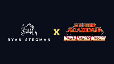 My Hero Academia