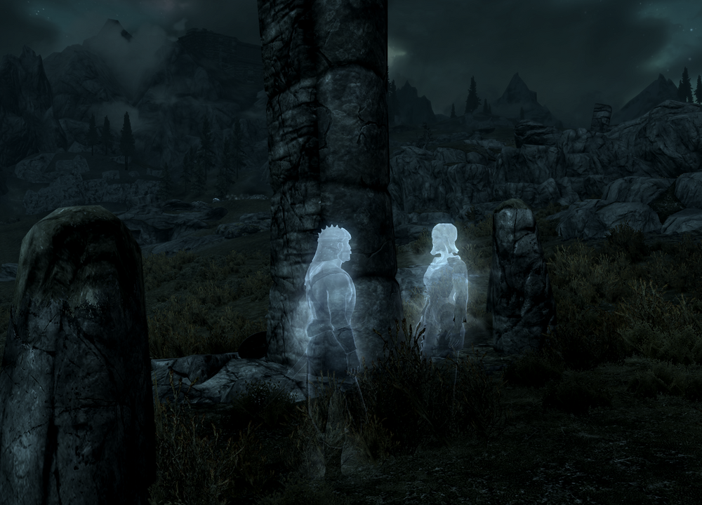 The Book of Love Skyrim Quest