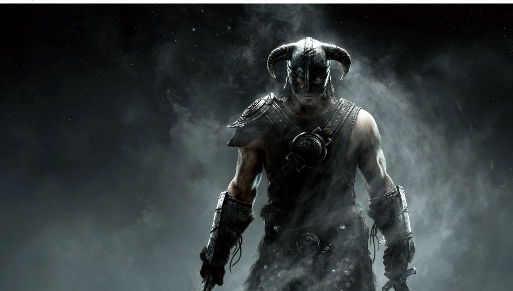 The Elder Scrolls