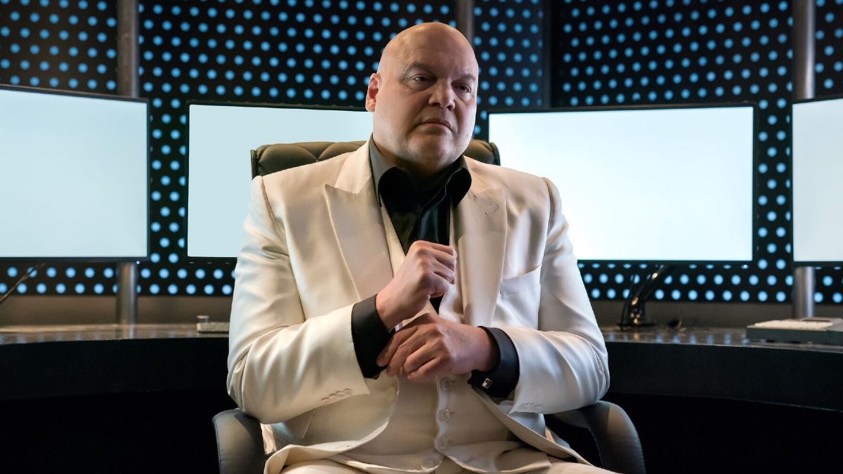 Echo Leak Suggests New MCU Clash Between Daredevil and Kingpin | Den of