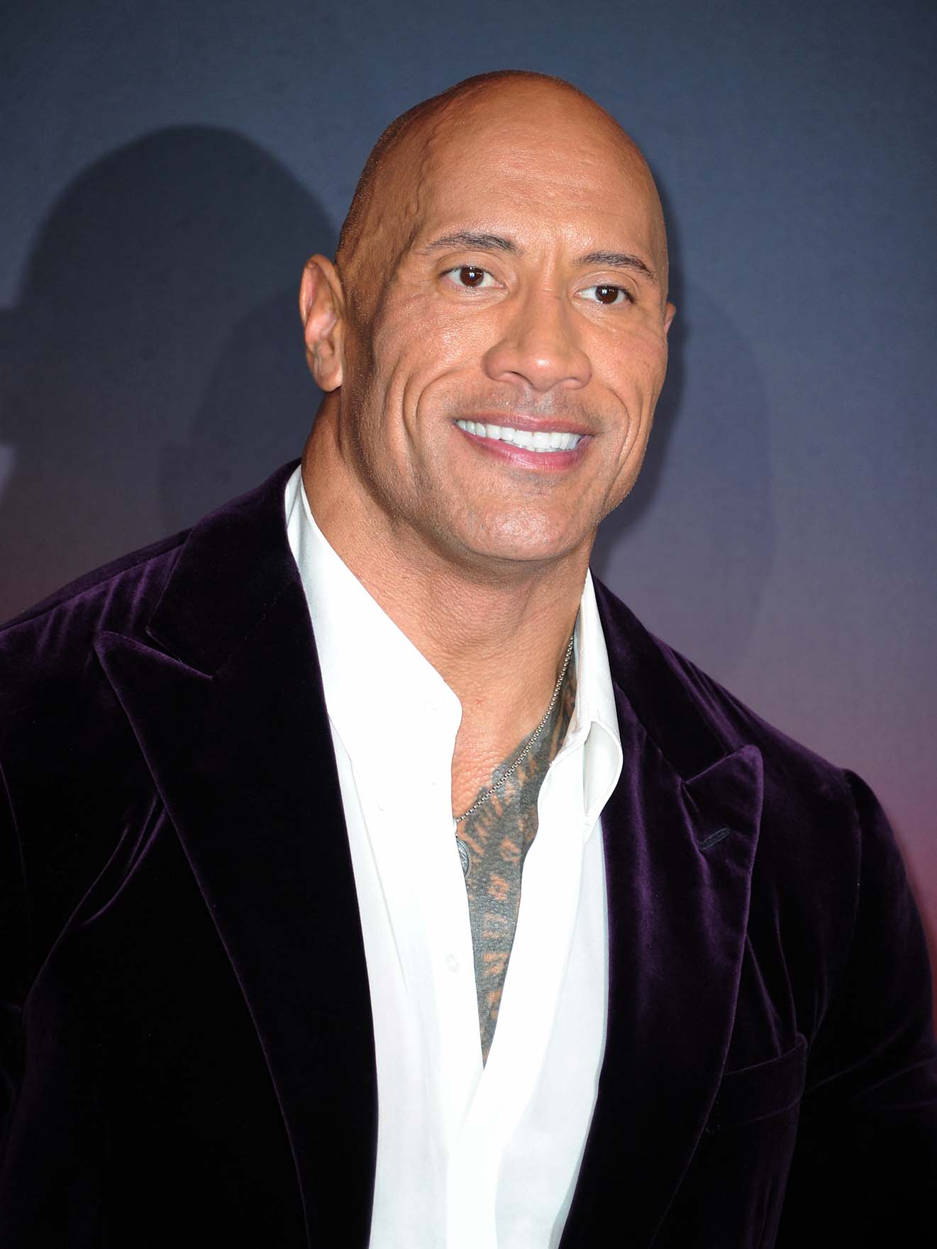 Dwayne Johnson: The World's Biggest Action Hero