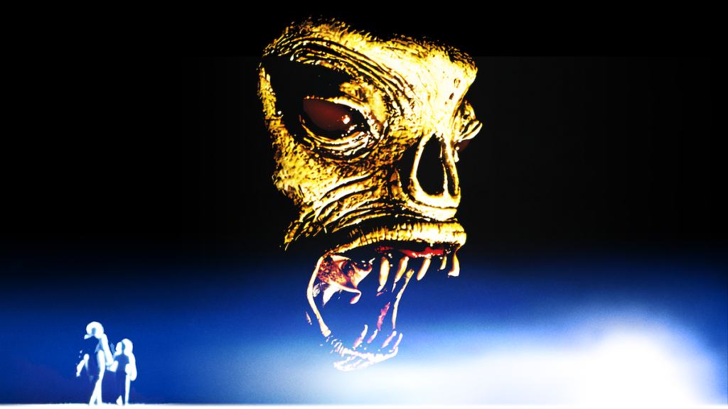 Xtro