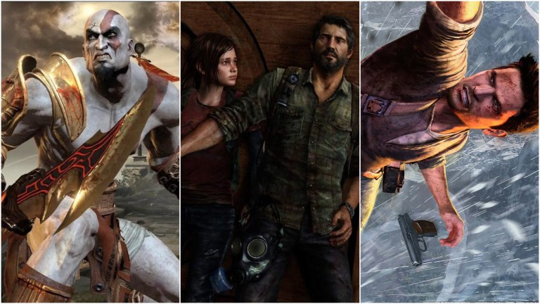 20 Best PlayStation 3 Games Ever