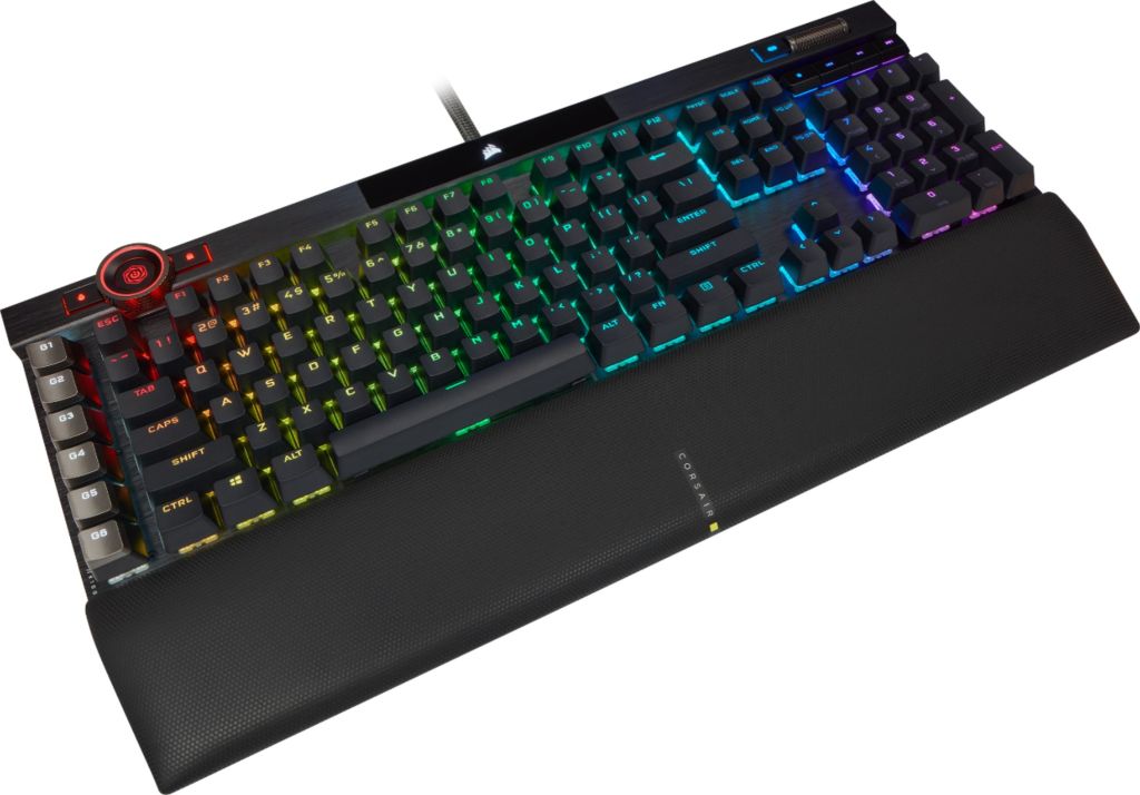 Corsair Gaming Keyboard