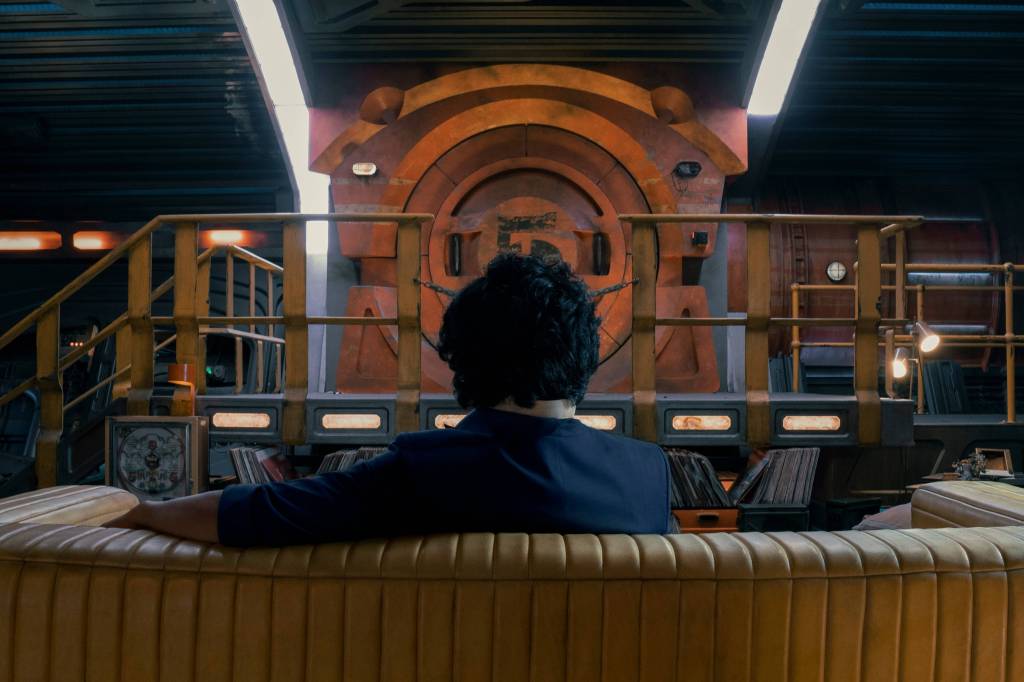 Cowboy Bebop review: Netflix's live-action anime doesn't justify itself