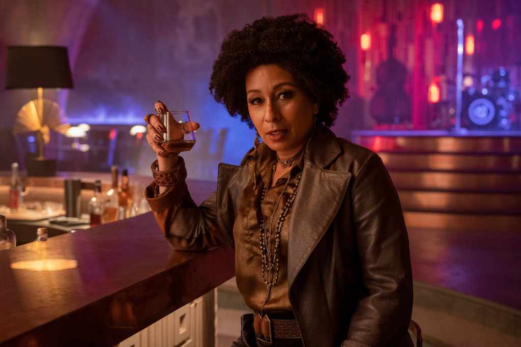 Cowboy Bebop review: Netflix's live-action anime doesn't justify itself