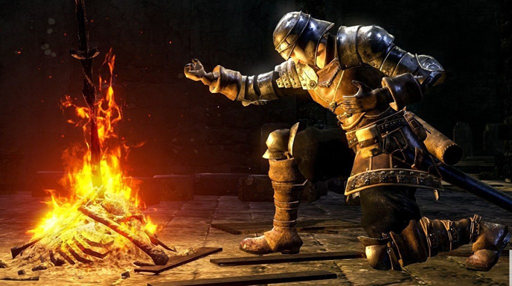 Dark Souls