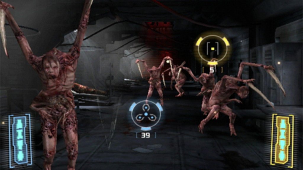 Dead Space: Extraction