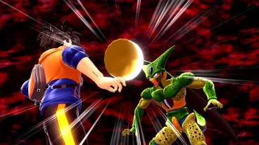 Dragon Ball The Breakers Game