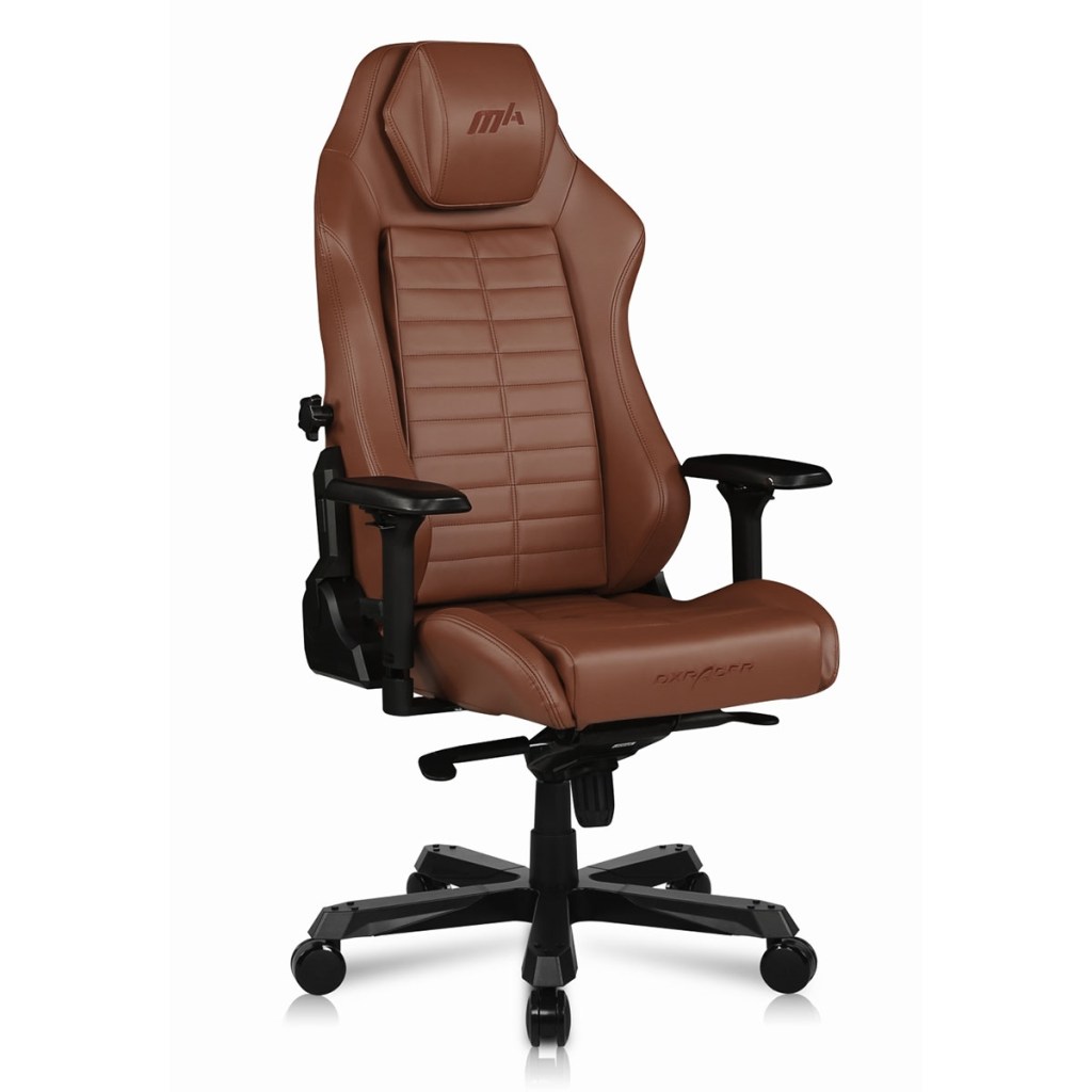 DXRacer Master Gaming Chair