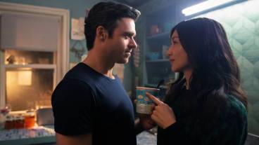 Eternals Box Office