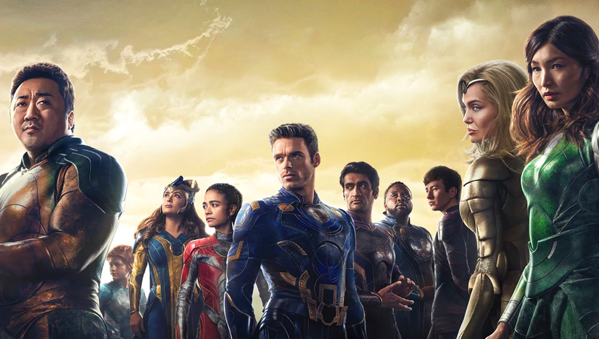 Avengers: Endgame Could Have Had 'The Snap' Instead Of Infinity