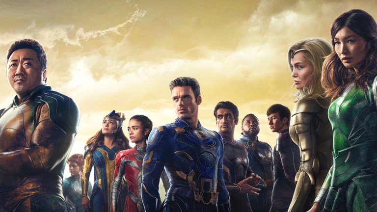 Avengers: Endgame' set photo does girl power better than the movie