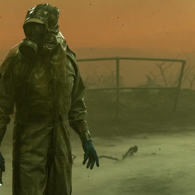 Fear the Walking Dead Season 7 Episode 3