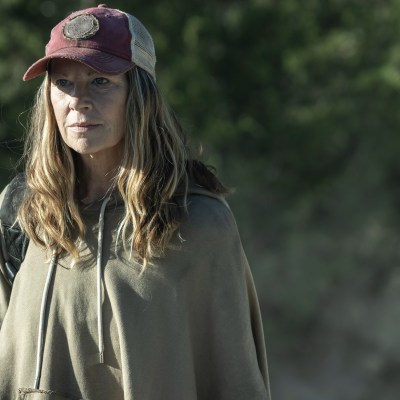 Fear the Walking Dead Season 7 Episode 4