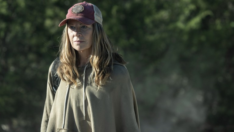 Fear the Walking Dead Season 7 Episode 4