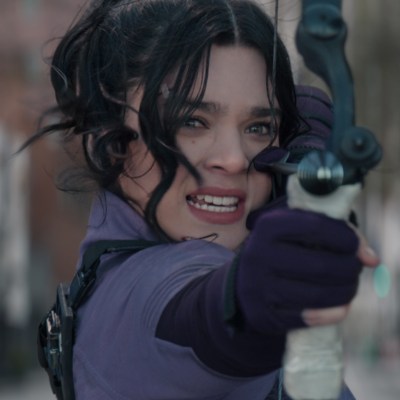 the importance of marvel s hawkeye episode 2 ending den of geek