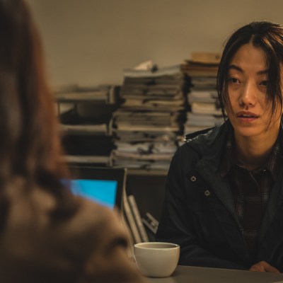 Hellbound is Netflix's Korean horror show from Train to Busan director - Polygon