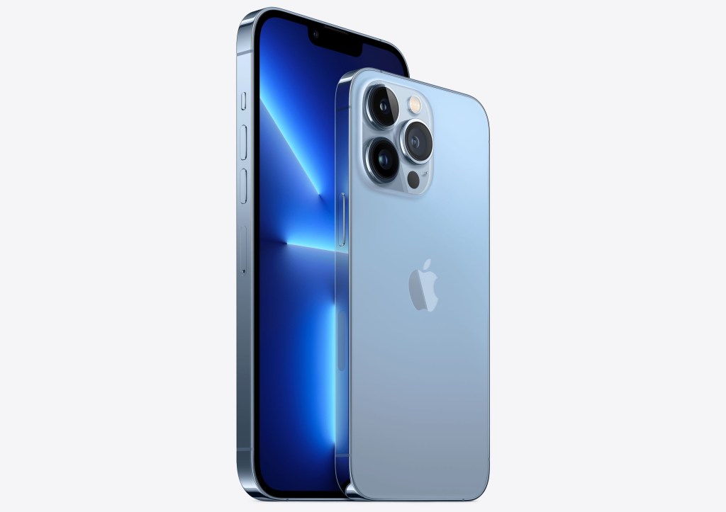 Apple iPhone 13 Pro