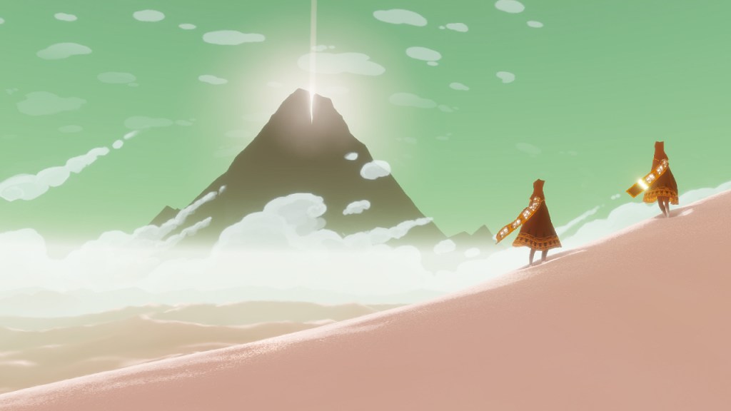 Journey Game