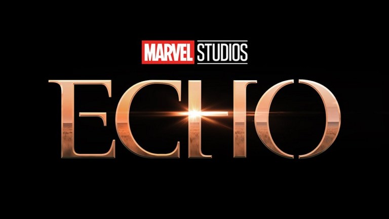 Marvel's Echo