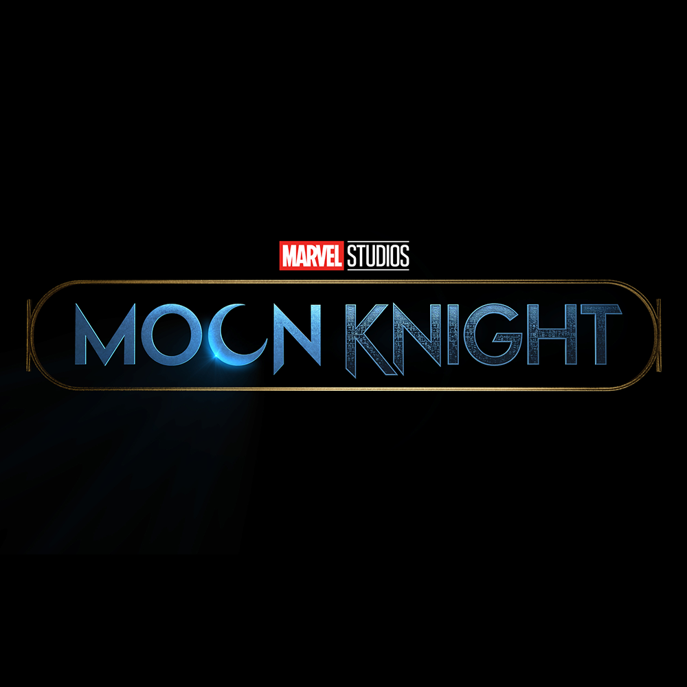 Moon Knight Logo - Marvel