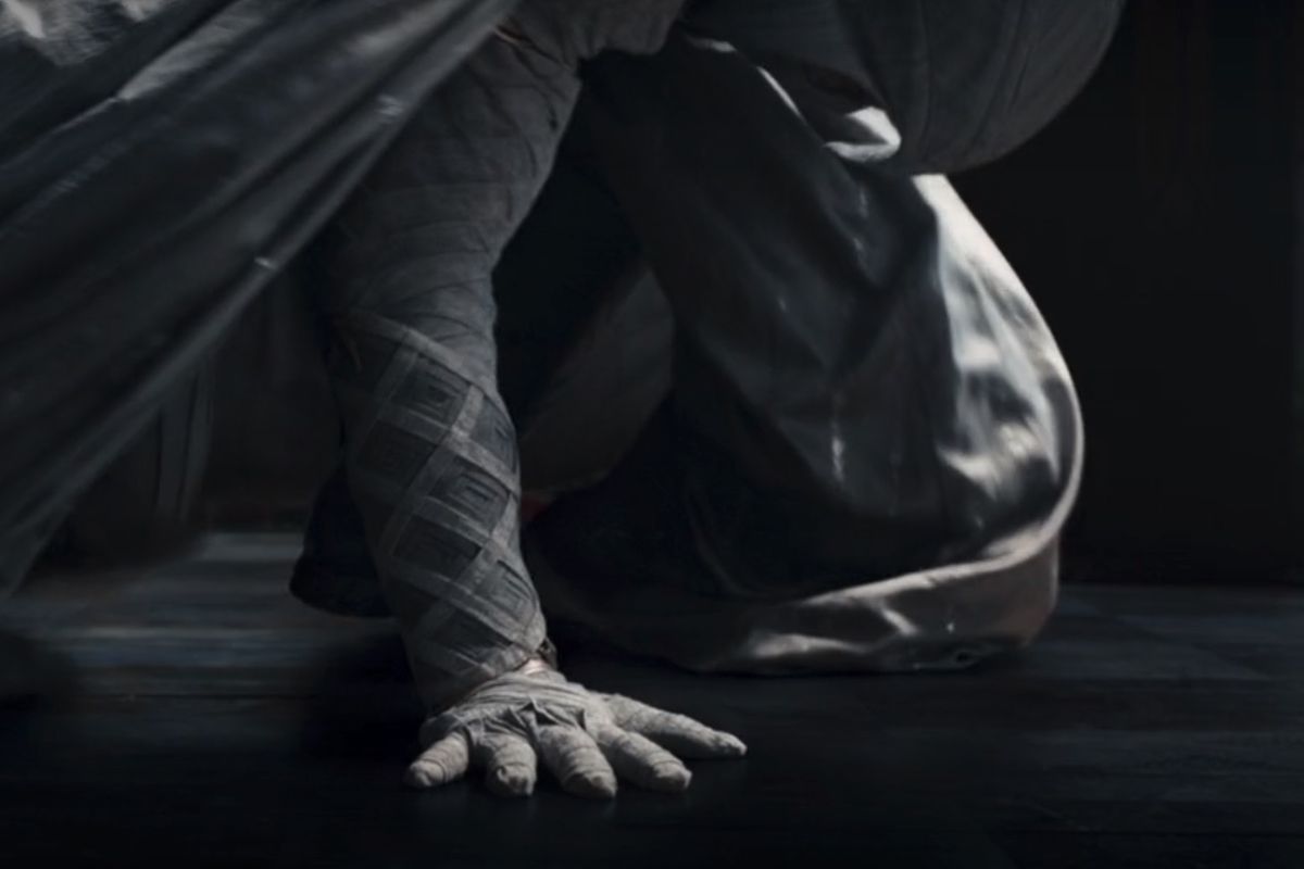Moon Knight' First Trailer Breakdown & Easter Eggs - Bell of Lost Souls