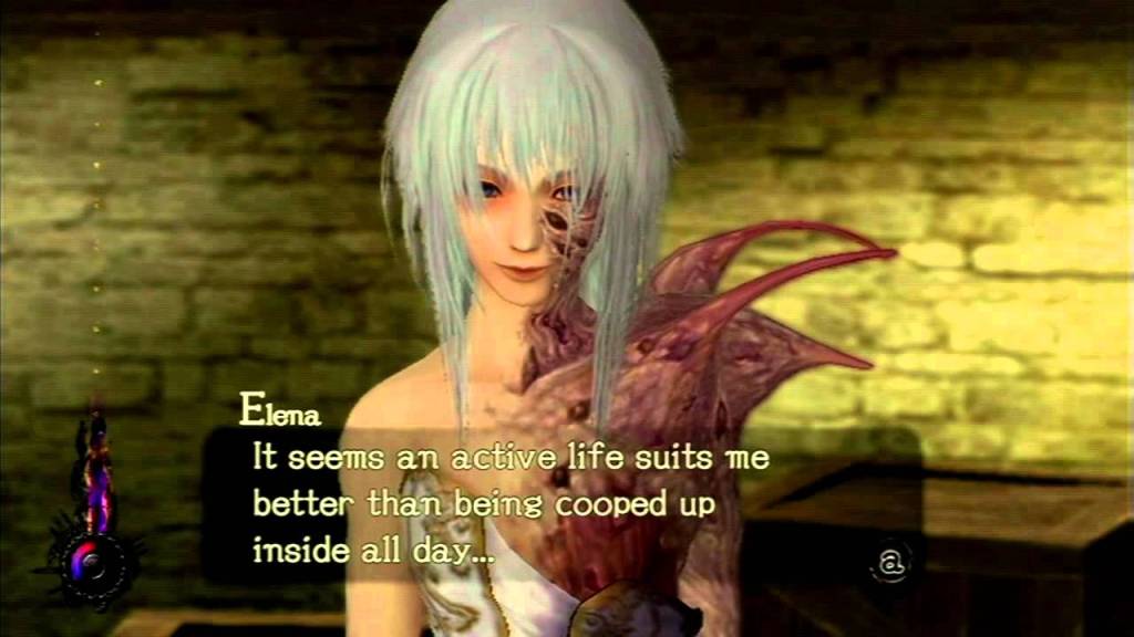 Pandora's Tower