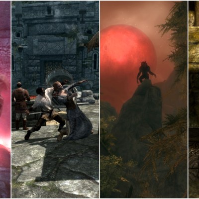 The Complete List of Elder Scrolls Games in Chronological & Release Order -  Cheat Code Central