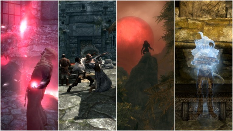 12 reasons why I keep coming back to Skyrim 12 years later - Epic