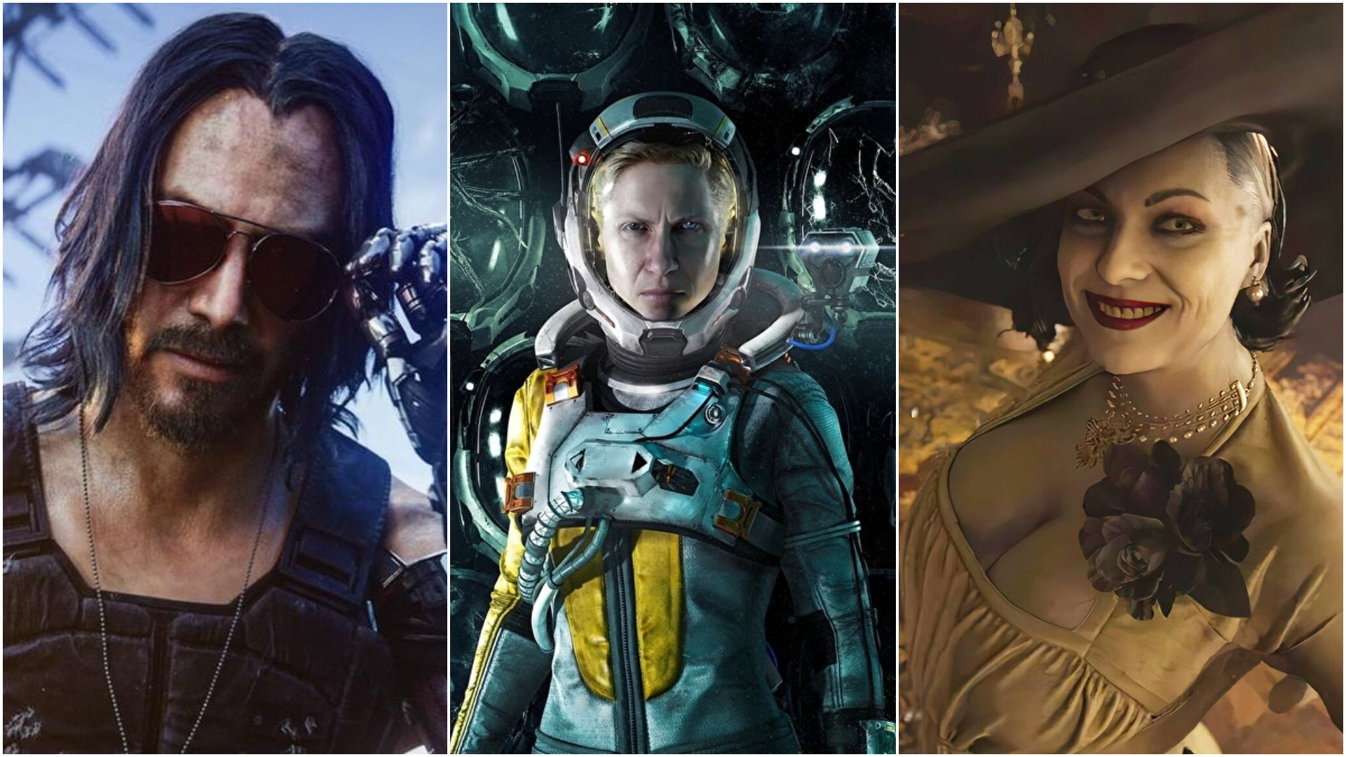 The Game Awards 2021 Nominations: Biggest Snubs and Surprises