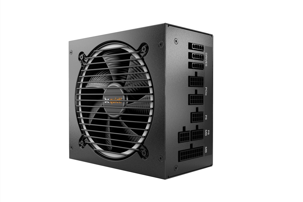 be quiet! Pure Power 11 FM PSU