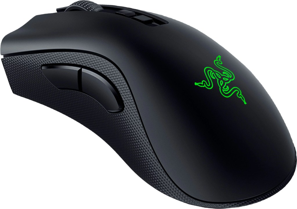 Razer Gaming Mouse