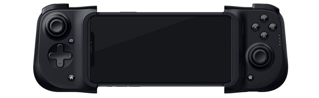 Razer Kishi Mobile Game Controller