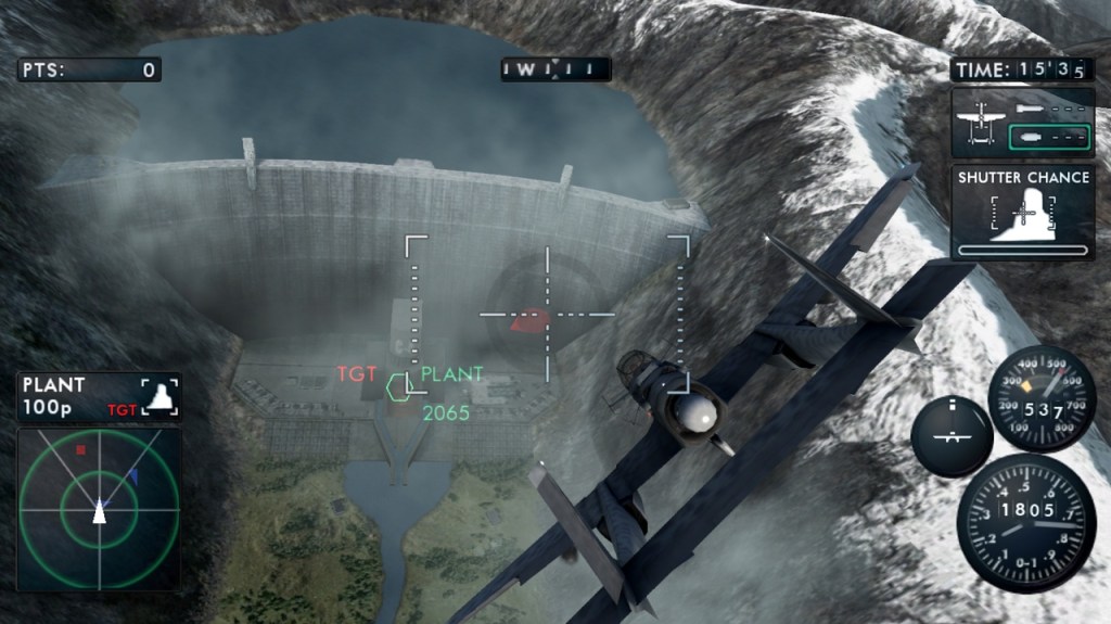 Sky Crawlers: Innocent Aces