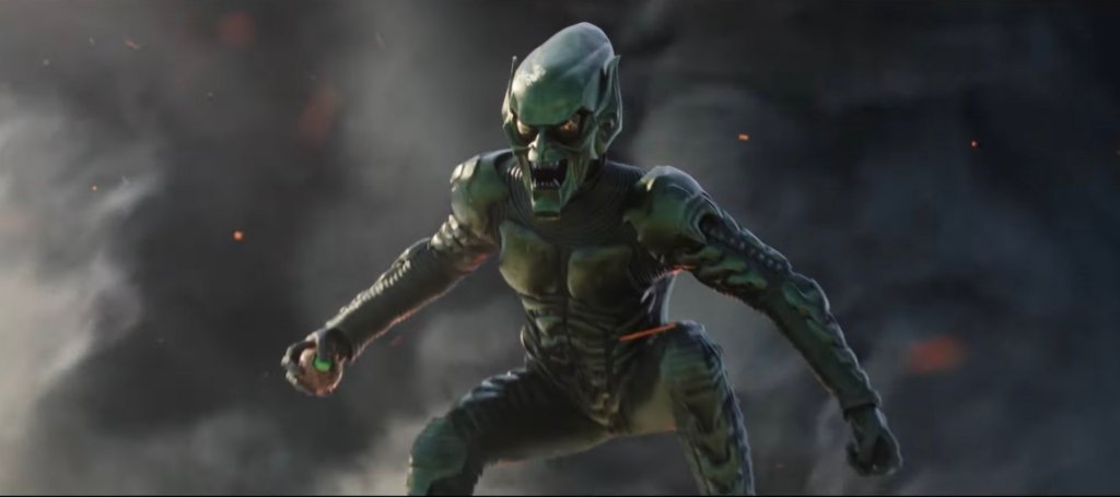 Spider-Man: No Way Home' Trailer 2 Breakdown
