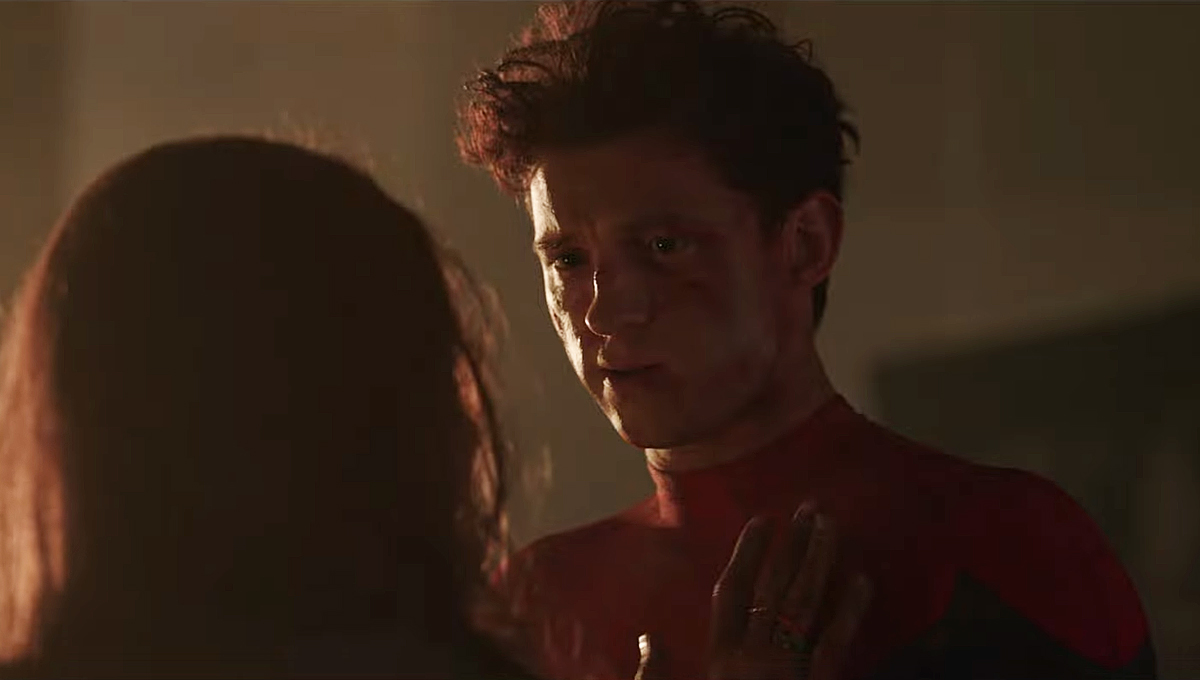 Tom Holland Hints at Spider-Man Exit as Marvel Contract Expires | Den of  Geek