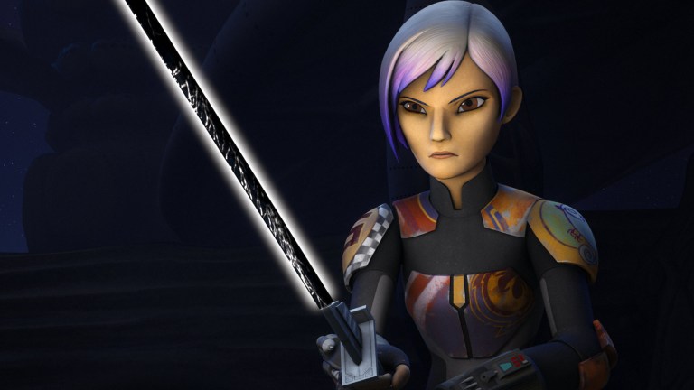 2. Sabine Wren - wide 6