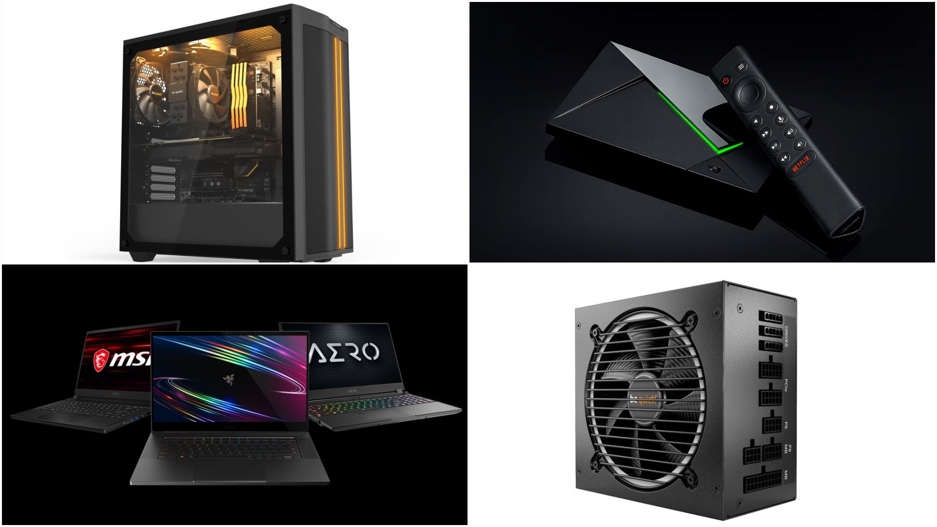 Best Tech Deals and Gifts 2021: PC Gaming, VR, Mobile Devices, and ...