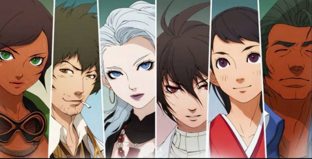Trauma Team
