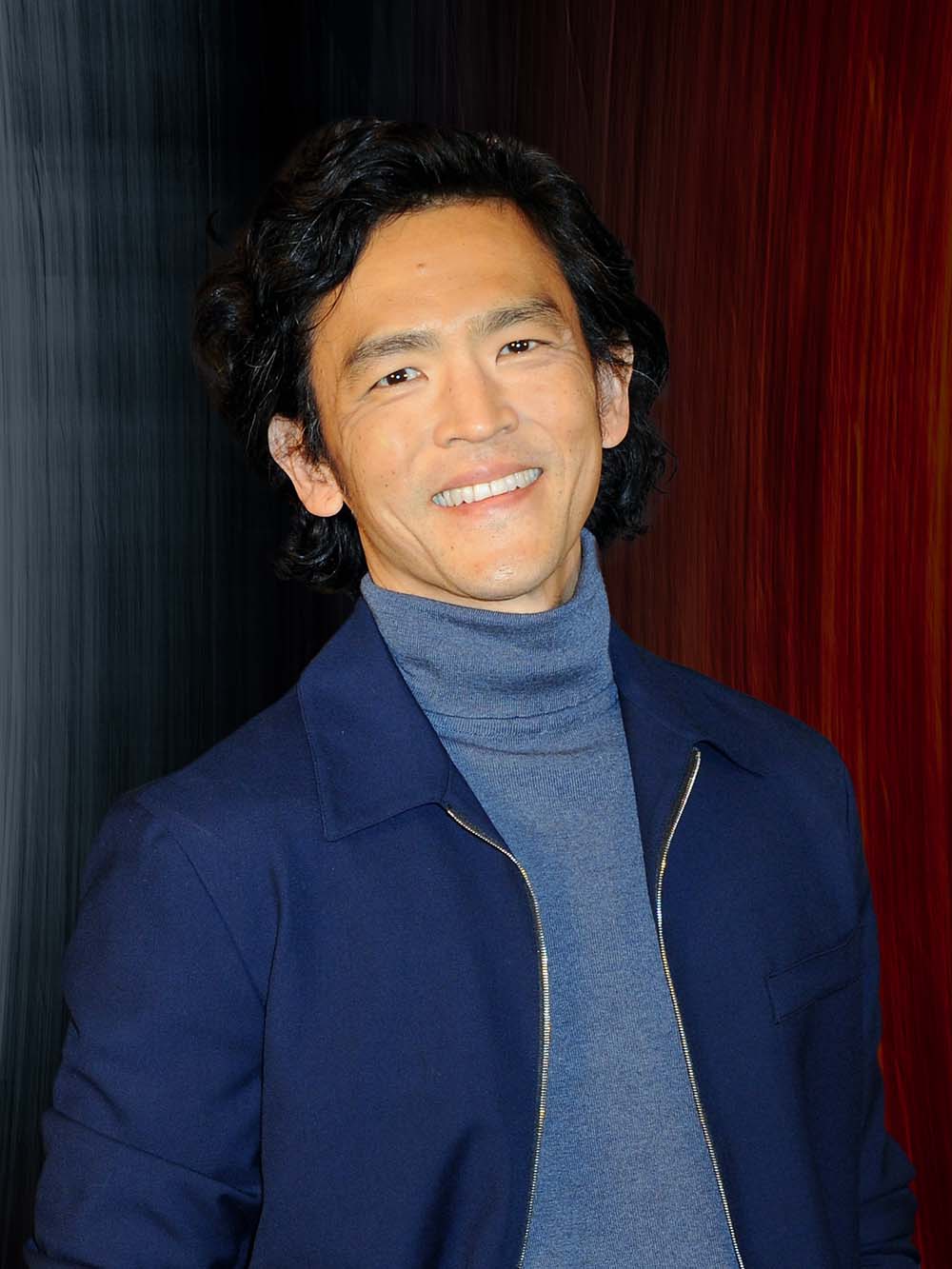 John Cho: A Career of Character Work | Den of Geek