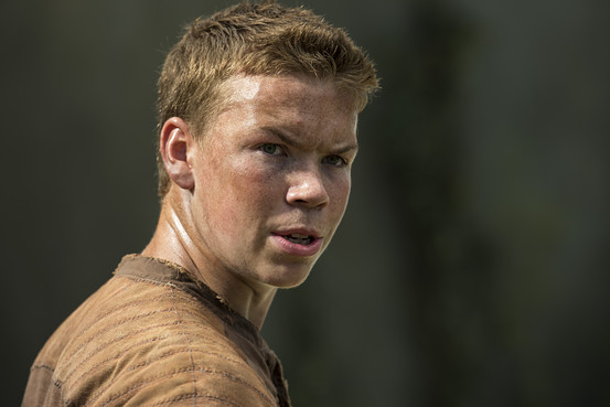 will poulter