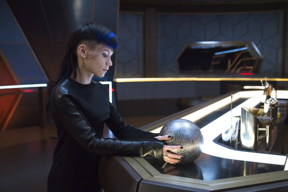 star trek discovery season 4 episode 6 review