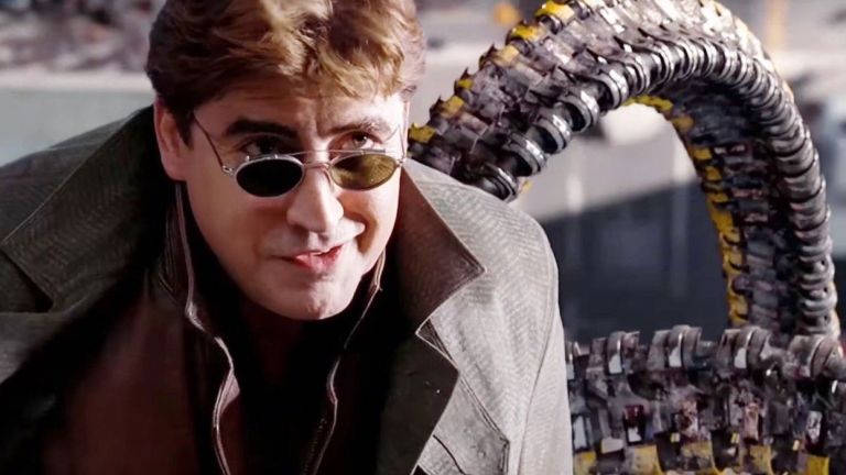 Doc Ock should be the MCU's next big bad