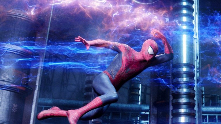 The Amazing Spider-Man 3 to Reunite Andrew Garfield With Emma