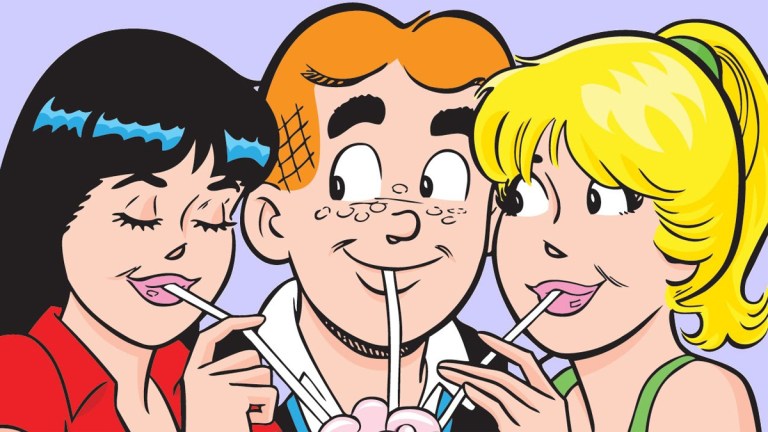 Archie Comics