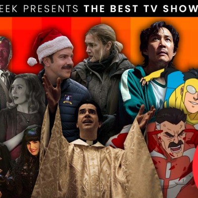 The Best TV of 2021