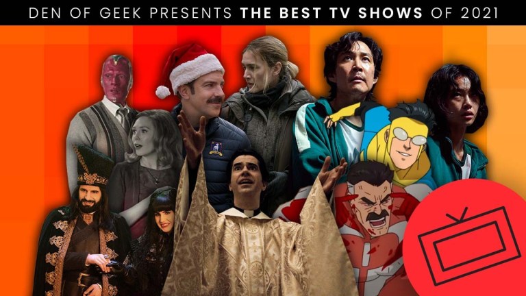 The Best TV of 2021
