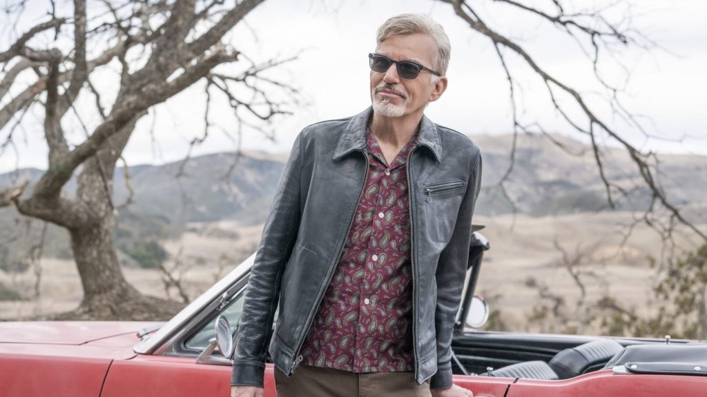 Billy Bob Thornton